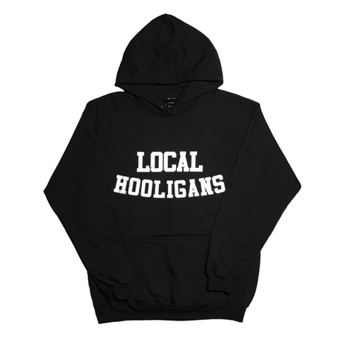 Local Hooligans Hoodie - Parkdale