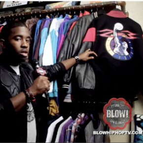 PREMIUM GOODS EP. 1 - COMMUNITY 54