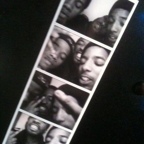 Rockie Fresh X ASAP Bigga Bari X ASAP Ty Beats
