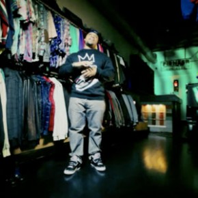 Spotted On BET - Community 54 Featured On Follow Friday: Torae