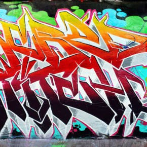 Sacred Stitch Teams Up With Graffiti Artist Mast and Community54 NYC To Promote Spring 2012 Collection