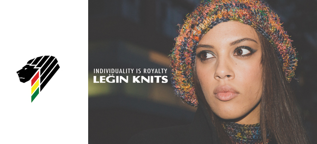 EVENT: Friday Nov 23rd – “Community Series” Pop up with LEGIN KNITS